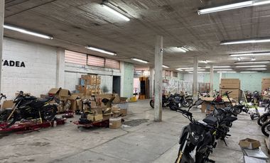 Bodega en Venta, Granjas México, CDMX