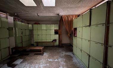 Bodega en Venta, Granjas México, CDMX