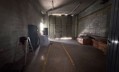 Bodega en Venta, Granjas México, CDMX