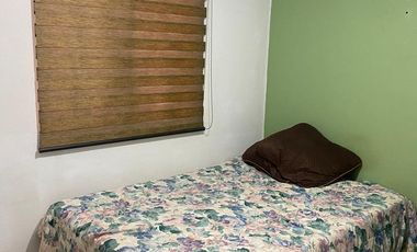 RENTA DE CASA AMUEBLADA  3 RECAMARAS EN HACIENDA VIÑEDOS  SALIDA LEON SILAO