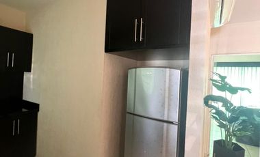 Casa en renta amueblada