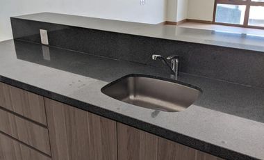 Departamento en renta en La Gota