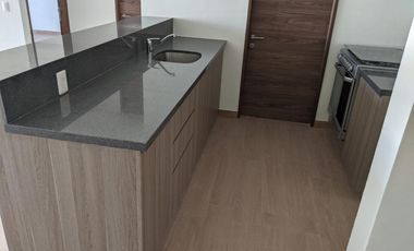 Departamento en renta en La Gota