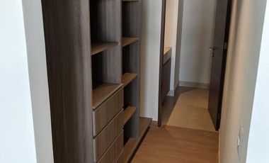 Departamento en renta en La Gota