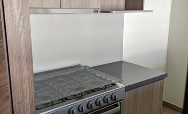 Departamento en renta en La Gota