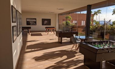 Departamento en renta en La Gota