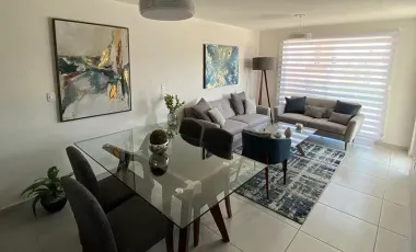 El hogar que buscabas para tu familia en Las Americas Residencial - Cierre de inventario