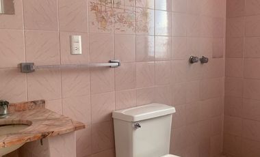 RENTA DE CASA - USO COMERCIAL