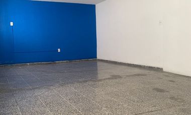 RENTA DE CASA - USO COMERCIAL