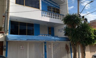 RENTA DE CASA - USO COMERCIAL