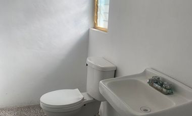 RENTA DE CASA - USO COMERCIAL