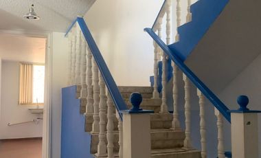 RENTA DE CASA - USO COMERCIAL