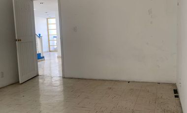 RENTA DE CASA - USO COMERCIAL