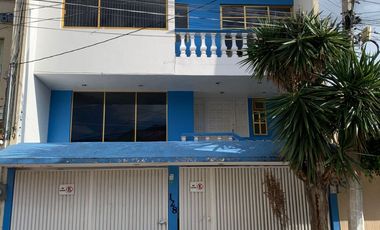 RENTA DE CASA - USO COMERCIAL