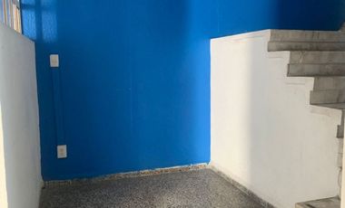 RENTA DE CASA - USO COMERCIAL