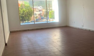 RENTA DE CASA - USO COMERCIAL