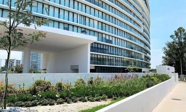 Departamento en Renta, Torre Latitud Providencia