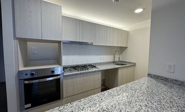 Departamento en Renta, Torre Latitud Providencia