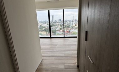 Departamento en Renta, Torre Latitud Providencia