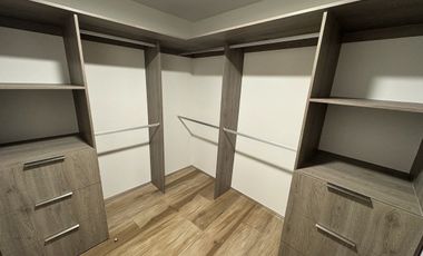 Departamento en Renta, Torre Latitud Providencia