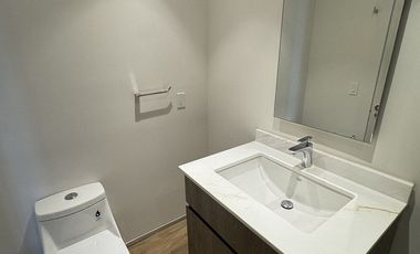 Departamento en Renta, Torre Latitud Providencia