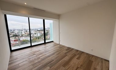Departamento en Renta, Torre Latitud Providencia