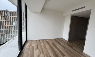 Departamento en Renta, Torre Latitud Providencia