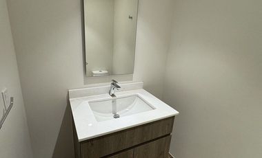 Departamento en Renta, Torre Latitud Providencia