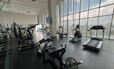 Departamento en Renta, Torre Latitud Providencia