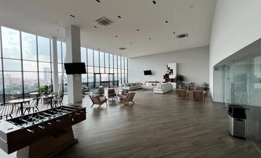 Departamento en Renta, Torre Latitud Providencia