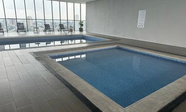 Departamento en Renta, Torre Latitud Providencia