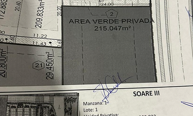 Terreno en Venta en Parques Vallarta, Zapopan | Dentro de Coto con Amenidades