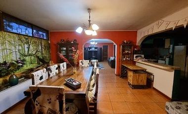 ARRIENDO CASA EN RECOLETA