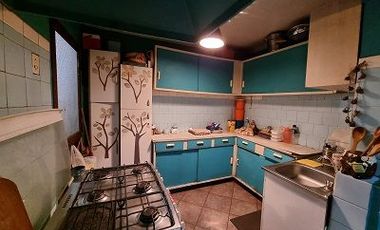 ARRIENDO CASA EN RECOLETA