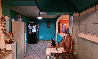 ARRIENDO CASA EN RECOLETA