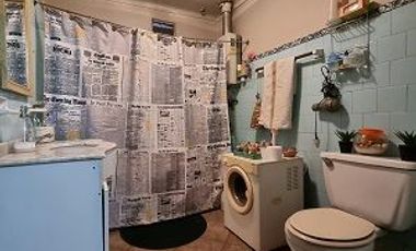 ARRIENDO CASA EN RECOLETA