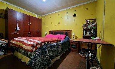 ARRIENDO CASA EN RECOLETA