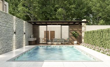 Casa en Venta sin adosar, Por Estrenar, Tumbaco, Ecuador.