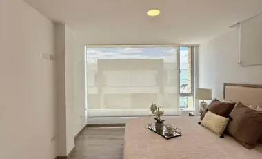 Casa en Venta sin adosar, Por Estrenar, Tumbaco, Ecuador.