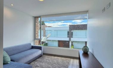 Casa en Venta sin adosar, Por Estrenar, Tumbaco, Ecuador.