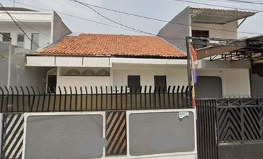 Kantor Murah di Sewakan Kebayoran Baru Jakarta Selatan