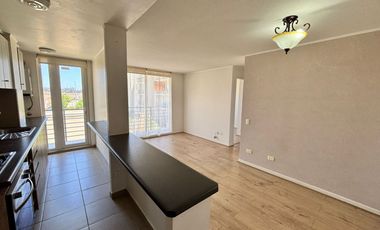 Arriendo Departamento en Condominio San Pablo, CURAUMA