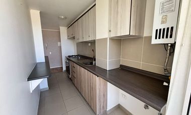 Arriendo Departamento en Condominio San Pablo, CURAUMA