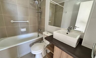 Arriendo Departamento en Condominio San Pablo, CURAUMA