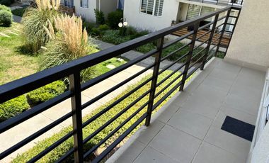 Arriendo Departamento en Condominio San Pablo, CURAUMA