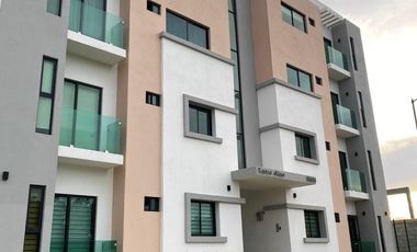 Venta de departamento en Mazatlán