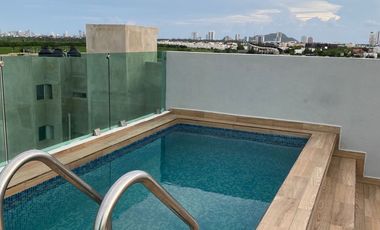 Venta de departamento en Mazatlán