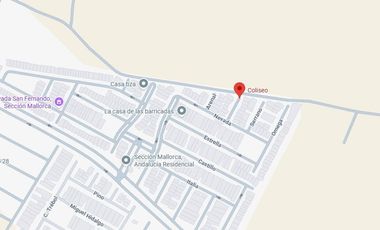 CASA  EN VENTA ENANDALUSIA RESIDENCIAL TALCAYUCA, HIDALGO