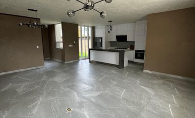 Casa en venta en Residencial Ex Hacienda San José