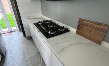 Casa en venta en Residencial Ex Hacienda San José